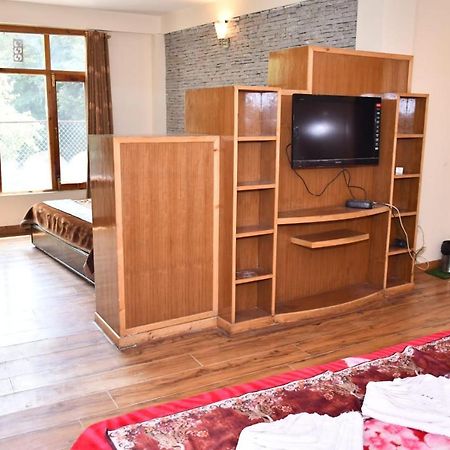 Hotel Mount Pleasant, Manali Εξωτερικό φωτογραφία