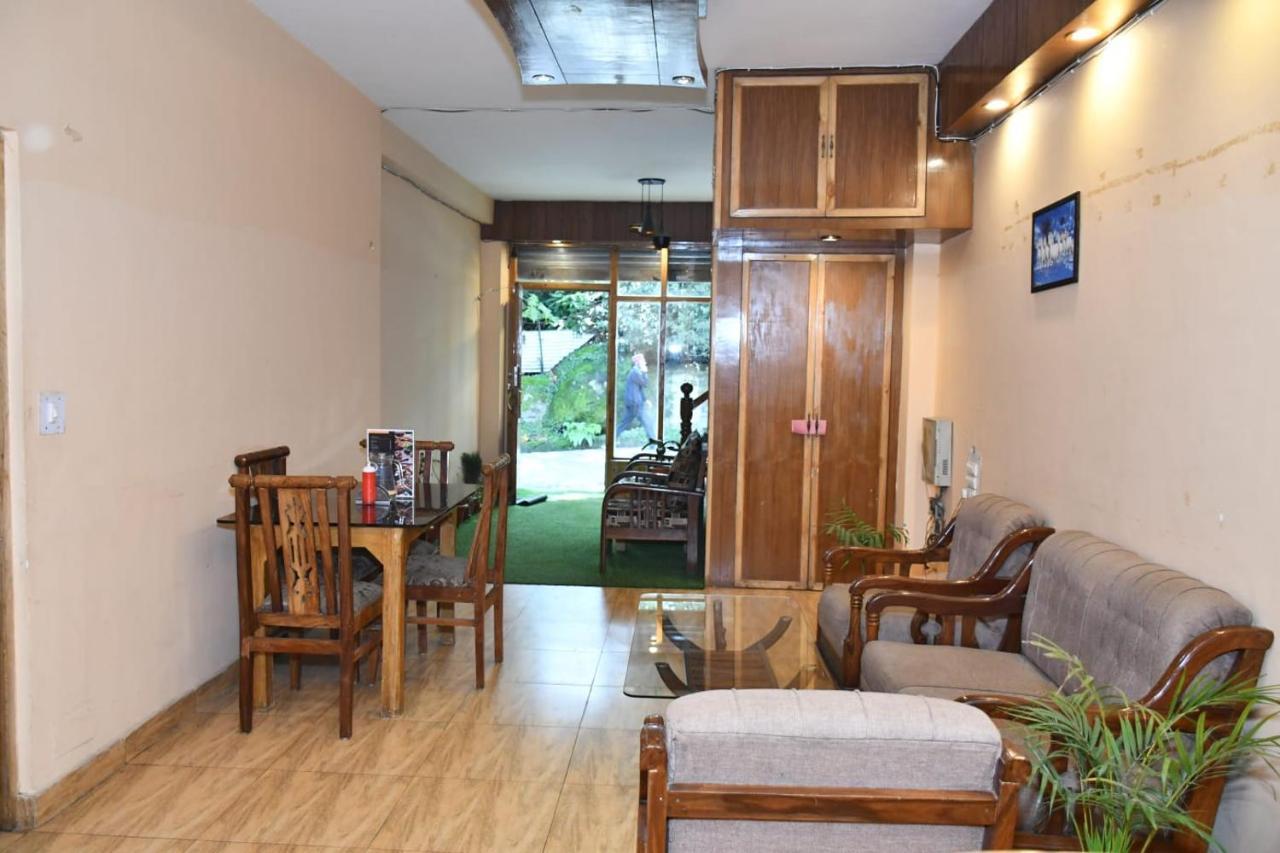 Hotel Mount Pleasant, Manali Εξωτερικό φωτογραφία